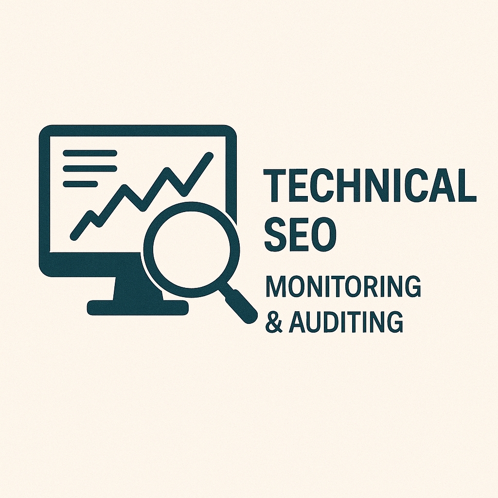 8. Мониторинг и одит на техническо SEO